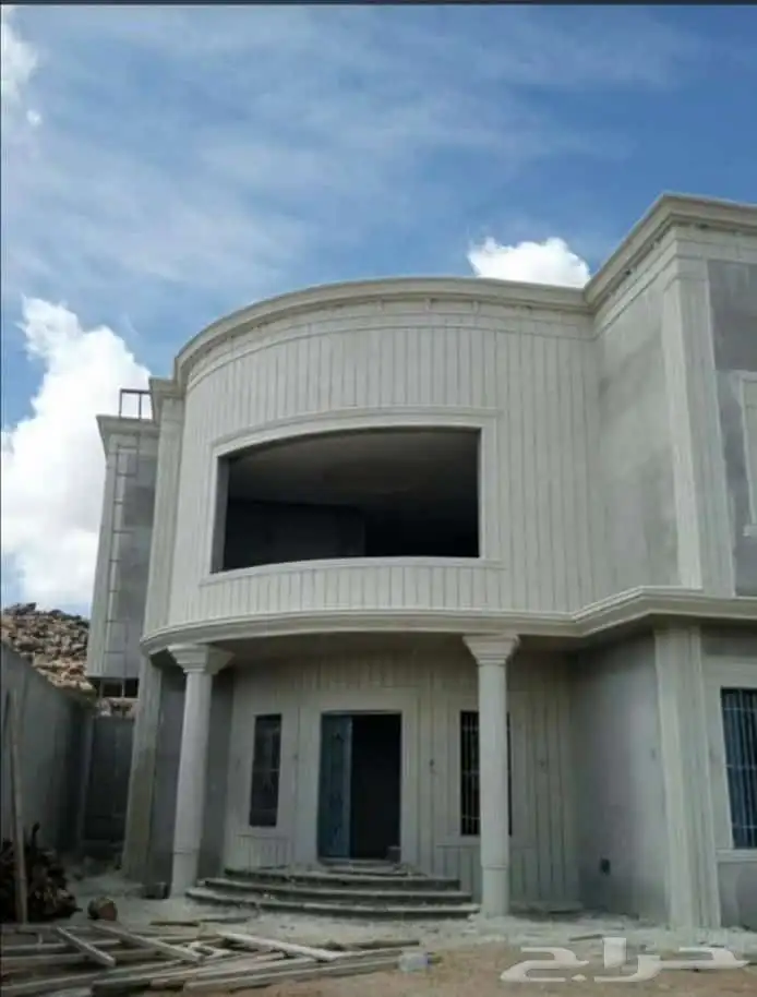أبو تمام لديكورت الخارجيه جميع انوعها جوده عاليه 0