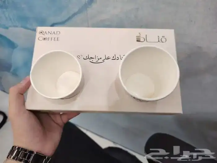 مطبعة طباعه اكواب كاسات ورقية بلاستيك مطابع استيكرات دعاية و 6