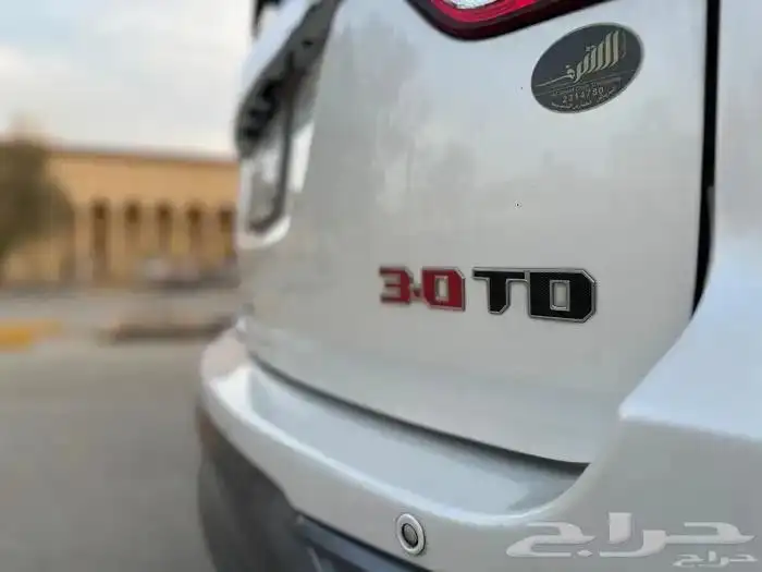 ايسوزو اوماكس 2020 مالك أول 9