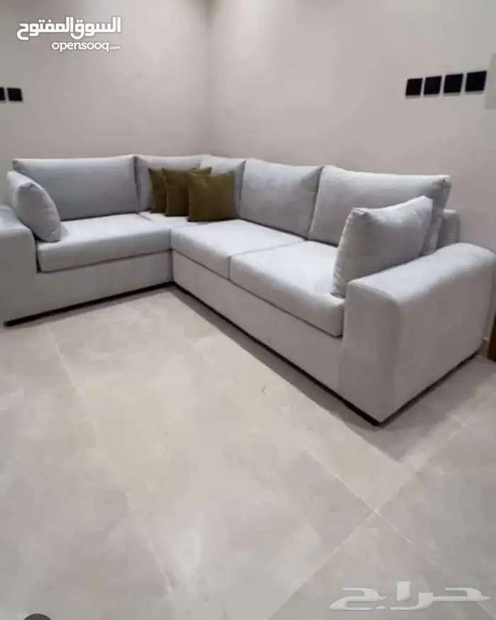 تفصيل ستائر ويفي والكهربائية كنب مودرن امريكي 2