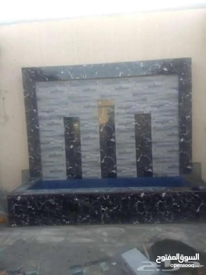 مبلط سيراميك وبورسلان ورخام وانترلوك 9