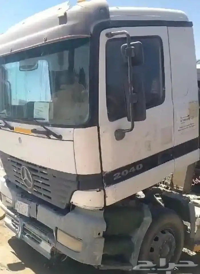 نرغب في شراء روس تريلات 0