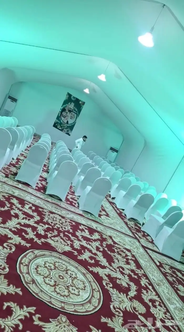 حفلات مناسبات 1
