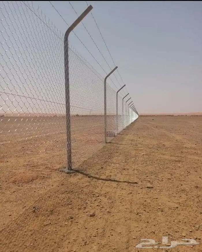 تركيب شبوك مزارع 7