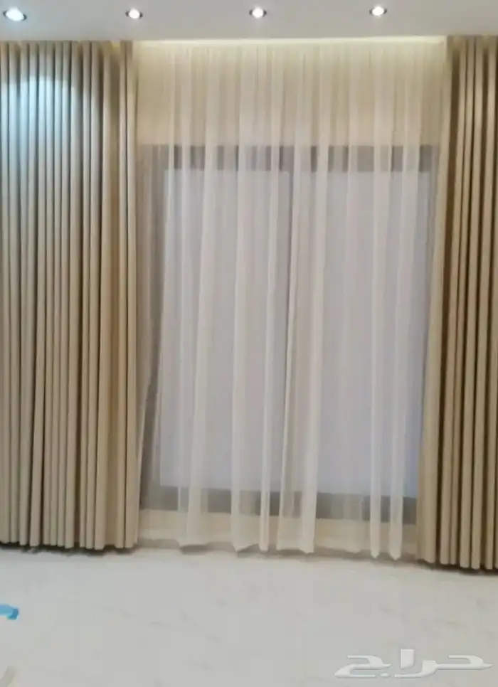 كنبات وستائر وبكسات نوم المظيلف 0