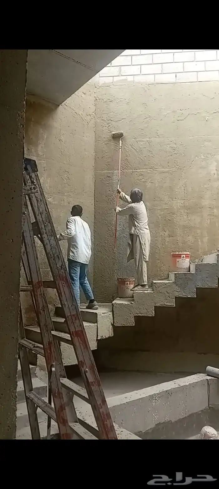 مؤسسة أفق المدى للعوازل 9