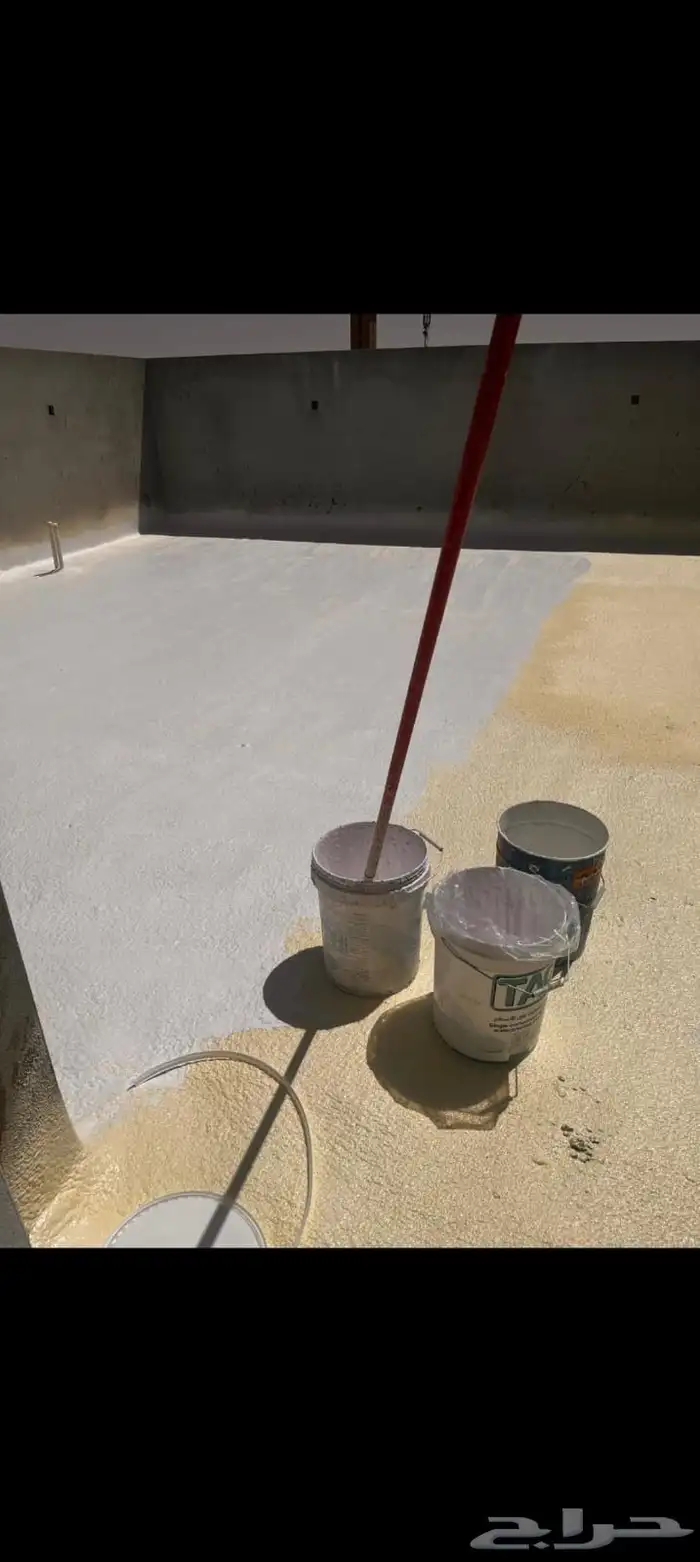 مؤسسة أفق المدى للعوازل 6