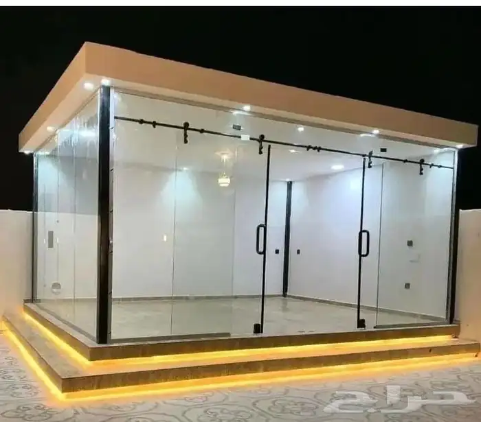 غرف ساندوتش بنل مجالس ساندوتش بانل ملاحق ساندوتش بانل س 2