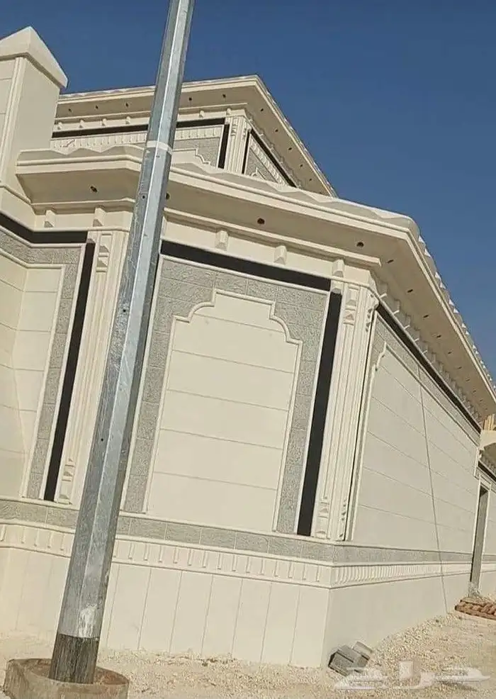 أبو عبدالله للياسه الملونه بديل الحجر الطبيعي تغنيك عن البرو 4