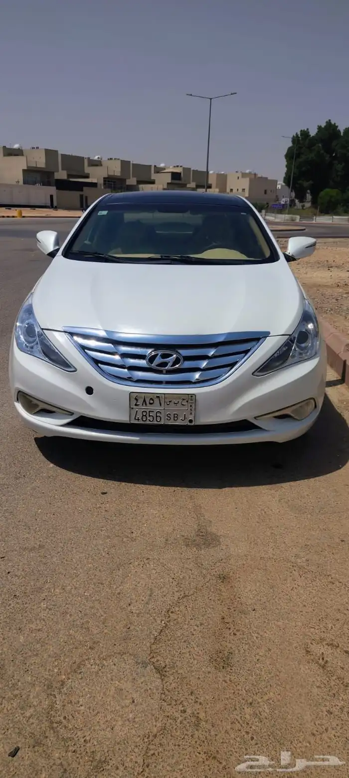سوناتا 2013 7