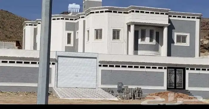 أبو عبدالله للياسه الملونه بديل الحجر الطبيعي تغنيك عن البرو 1