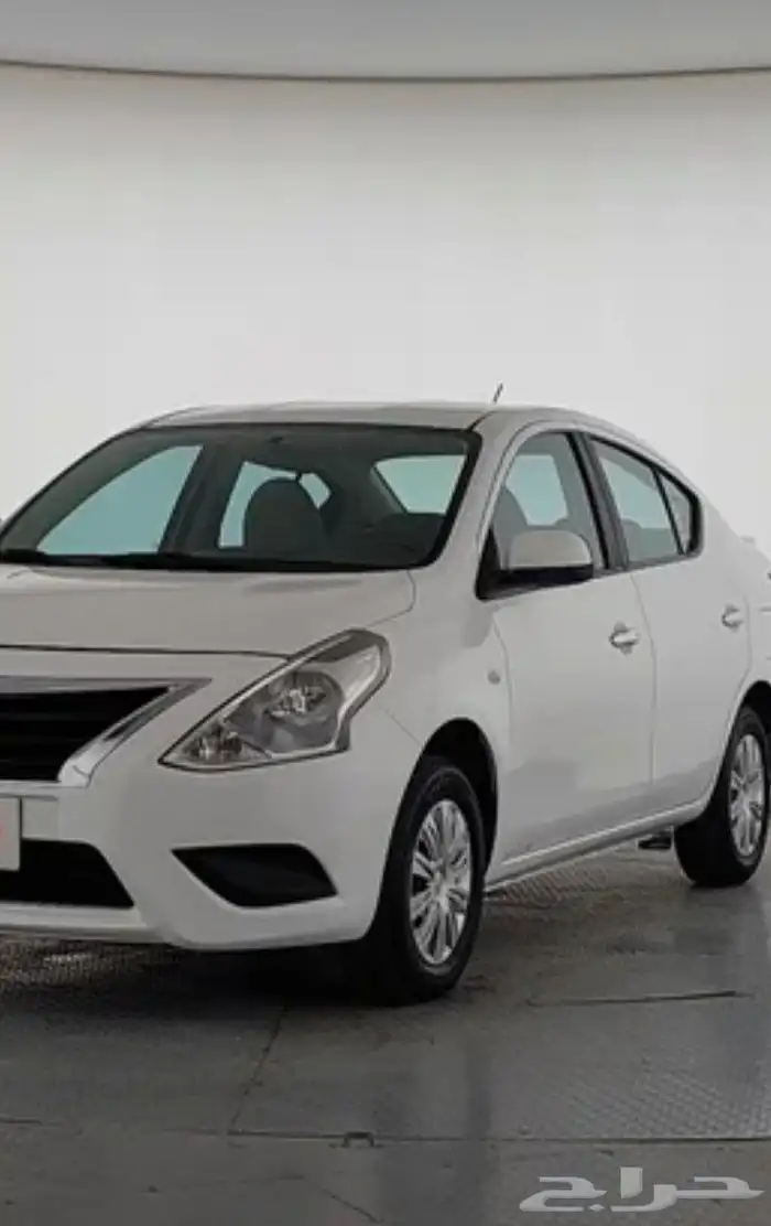 نيسان صني 2019 0