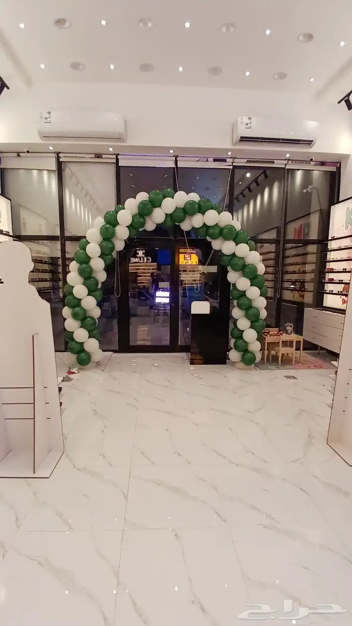 افتتاحات معارض 1