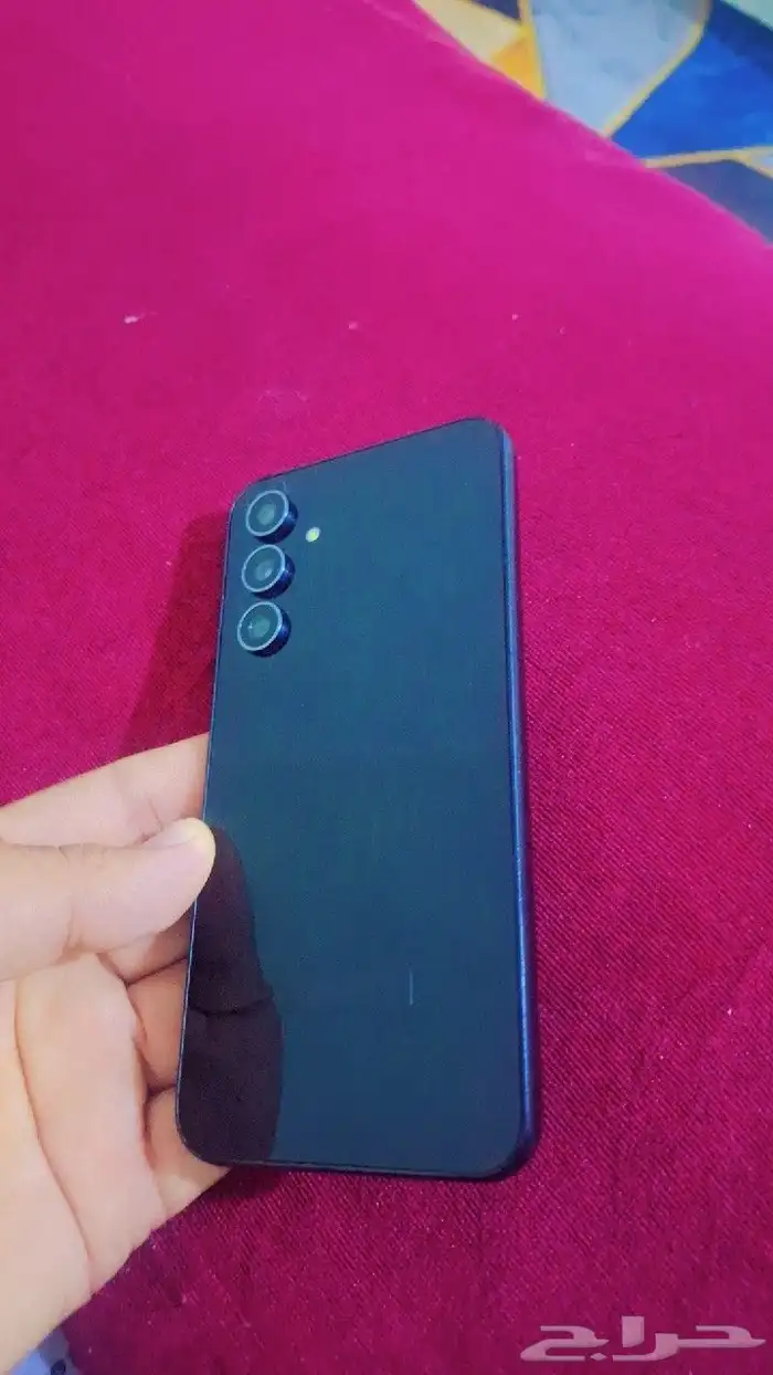 للبيع جوال A54 0
