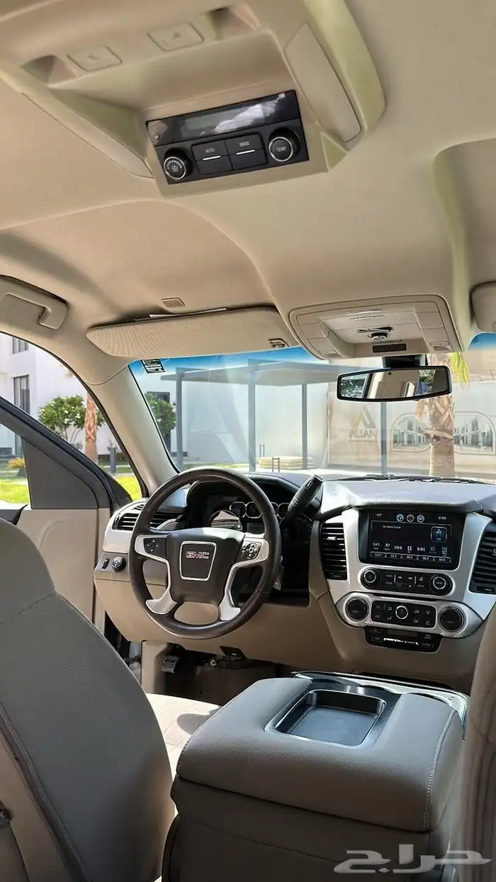 يوكن طويل بدون دبل بدي وكاله ماشي 80 موديل 2020 6