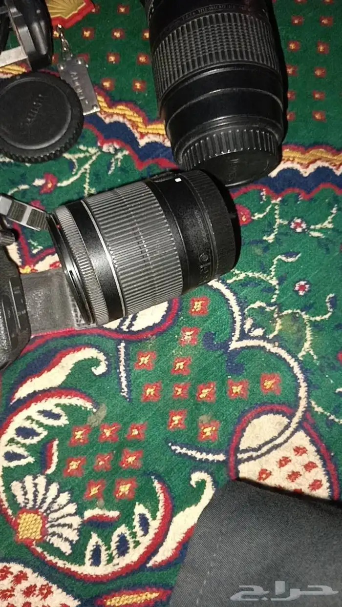 كاميرات شرط 4