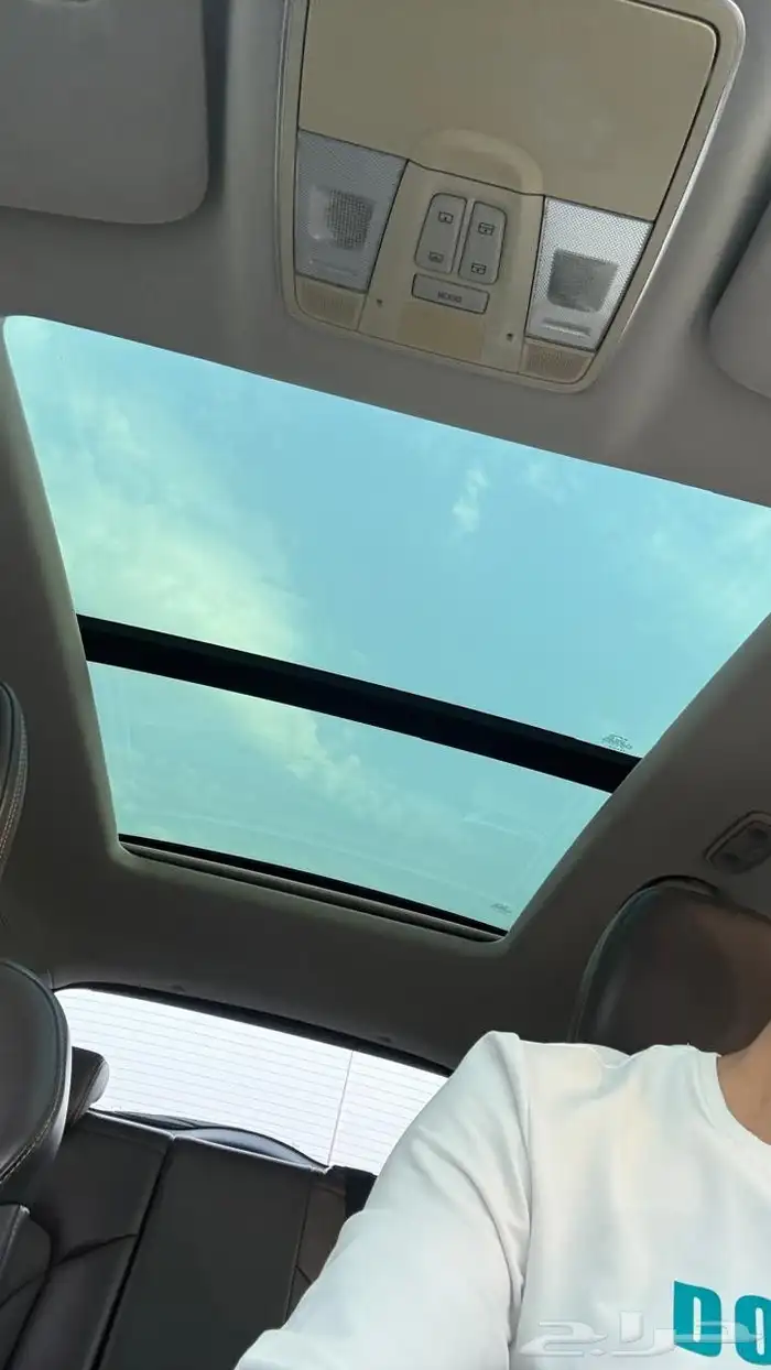 شانجان 2020 نضيف جدا CS35 بلس 2