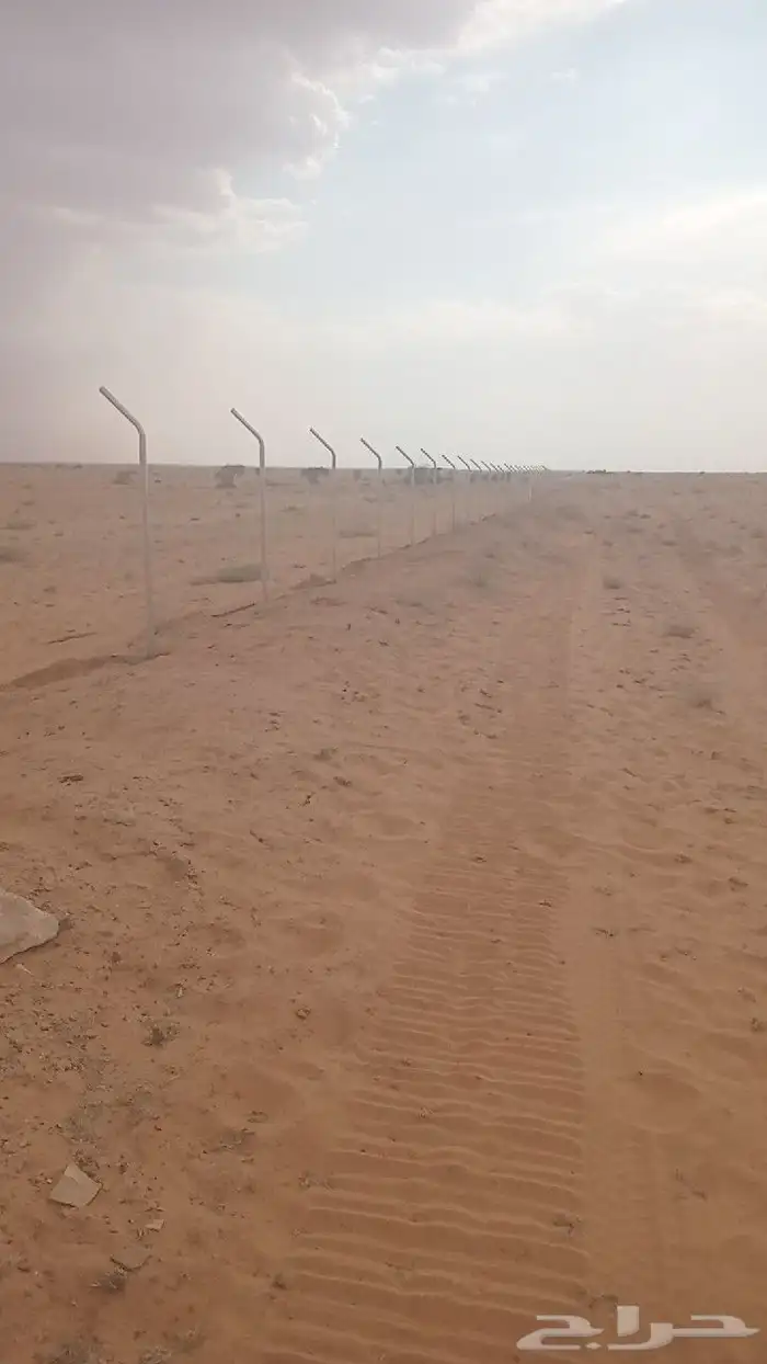 تركيب شبوك مزارع 3