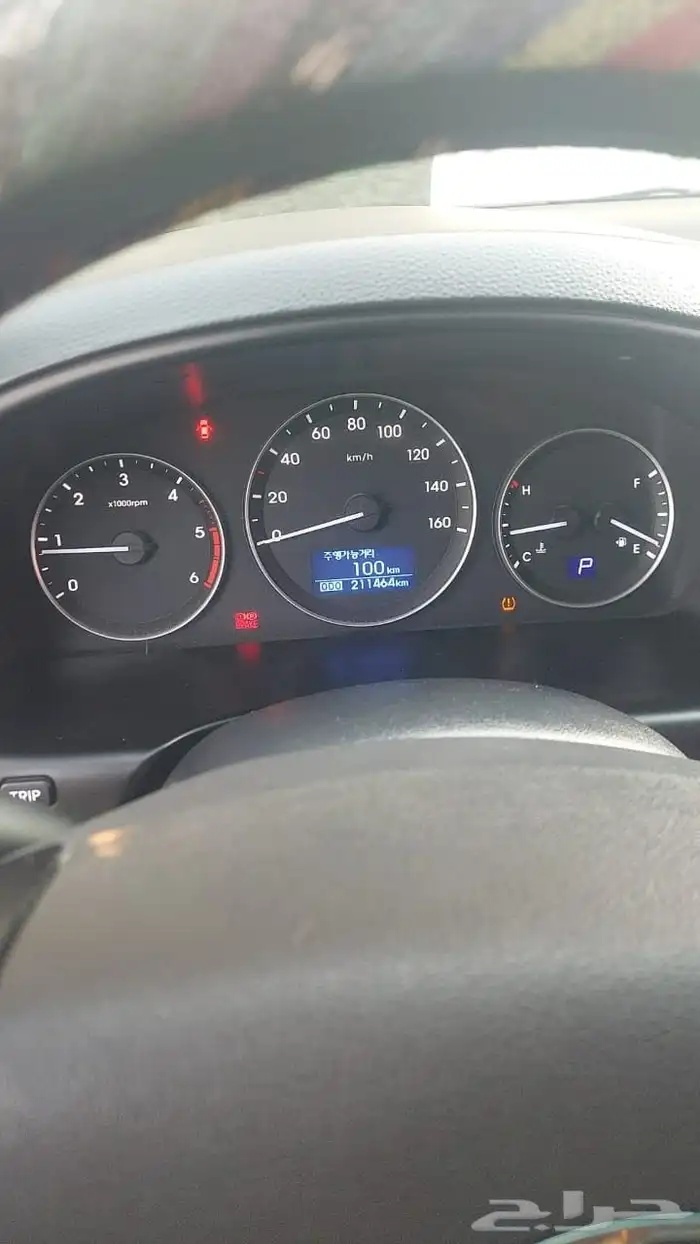 هونداي اتش ون ديزل 5