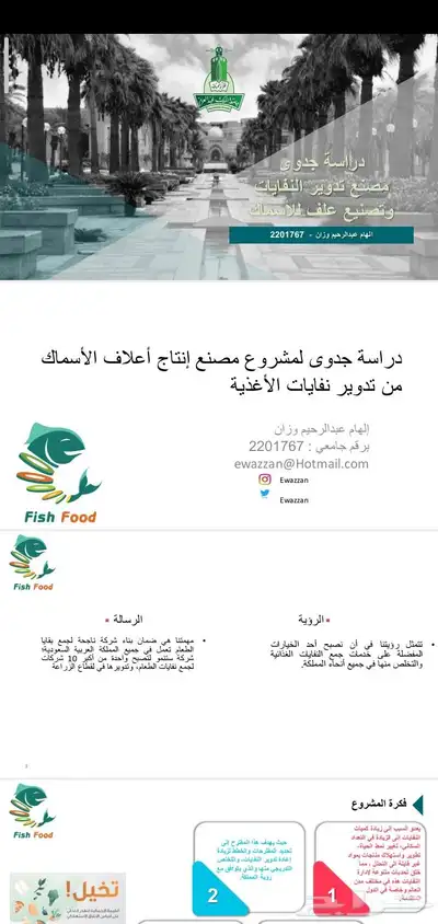 دراسات الجدوي index