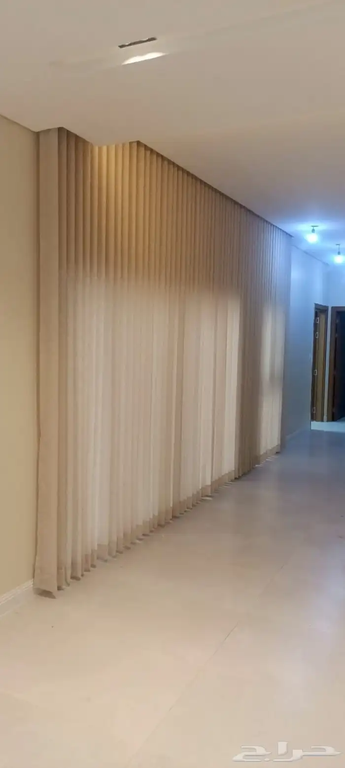 ستائر ومجالس 9