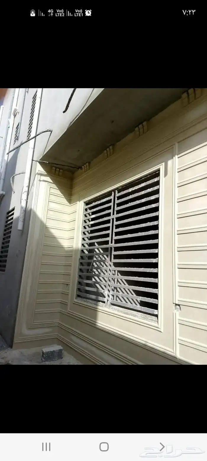 ديكور خرجي بديل الحجر وليسه الملونه 0