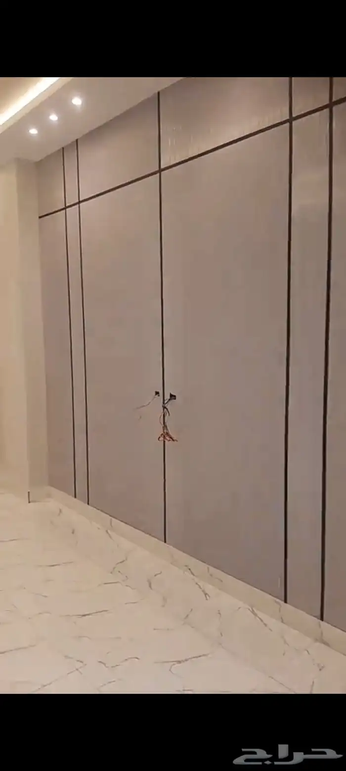 الامير لجميع أعمال الدهانات والديكورات..وجميع الترميمات سيرم 1