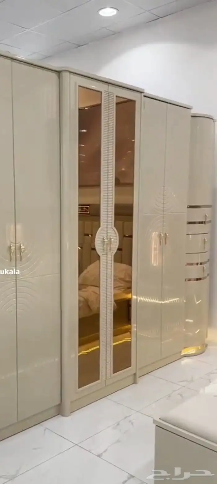 نجار السنابل عالي جده 0