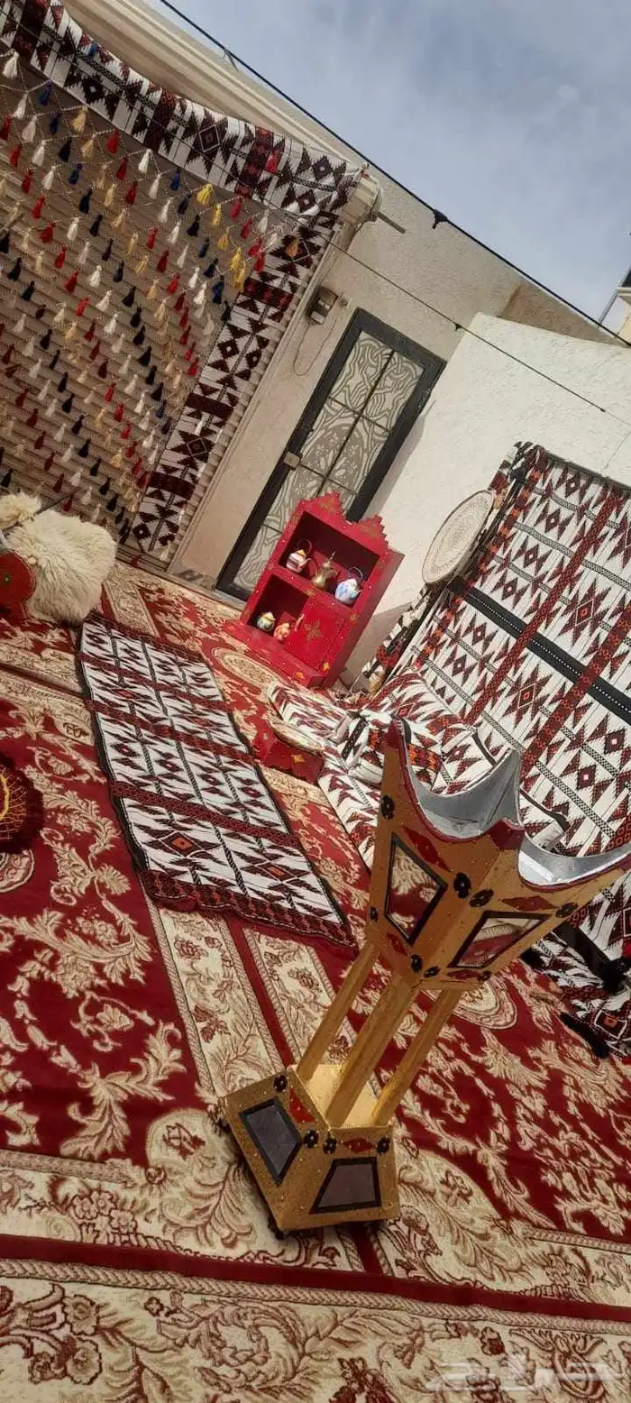تاجير كراسي طاولات كنب جلسات مكيفات كوش افراح 0