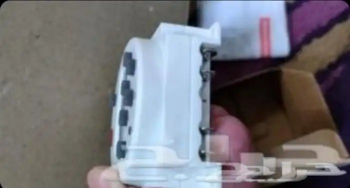 مؤقت زمني تايمر 3