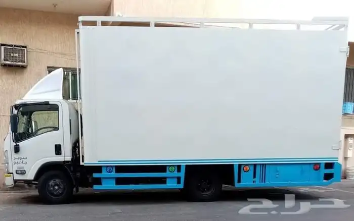 شركة نقل عفش 0