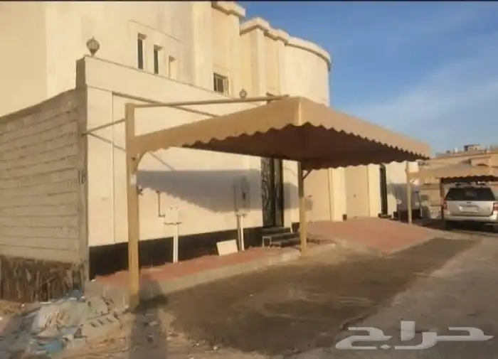 اصباغ وديكورات مضلات 8