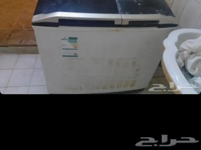 غساله جديده 0