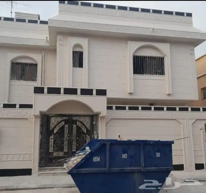 ديكورات رخام بروفايل جرافيت البويات 6