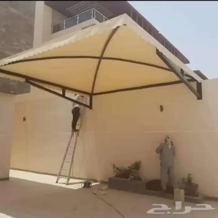سواتر جده مكه مضلات جده مكه 4
