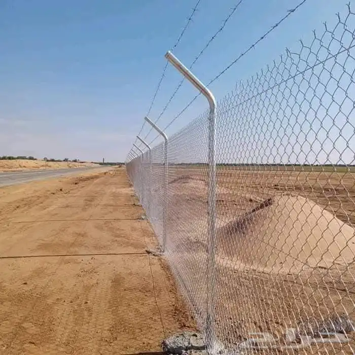 اعمال شبوك توريد وتركيب وصيانة تركيب شبوك مزراع تركيب شبوك 1