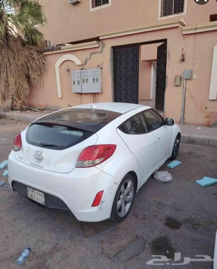 هونداي فولستر 2012 0