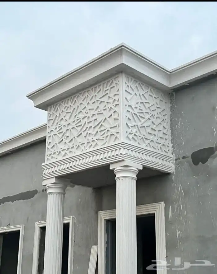 بفضل الله احدث صيحه في عالم الديكورات 0