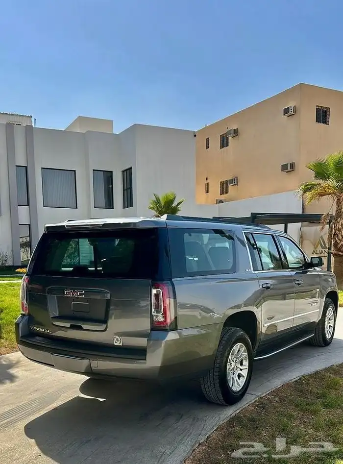 يوكن طويل بدون دبل بدي وكاله ماشي 80 موديل 2020 8