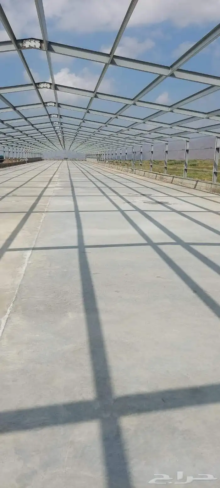 صب  مروح  صب  مطبوع  ايبو سي ارضيا صب  ورش  مستودعات 3