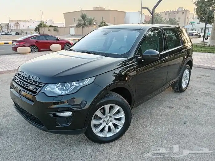 لاندروفر دسكفري 2015 بدي وكاله محركات شرط منوة المستخدم 9