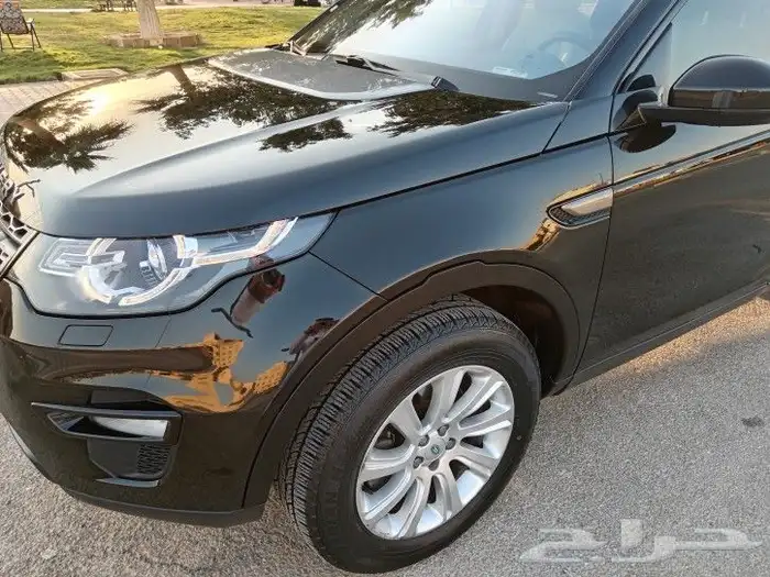 لاندروفر دسكفري 2015 بدي وكاله محركات شرط منوة المستخدم 21