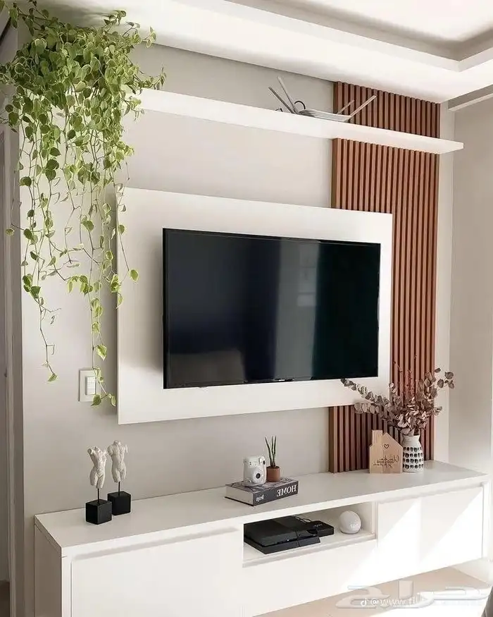 ديكور شاشه جديد 500 3