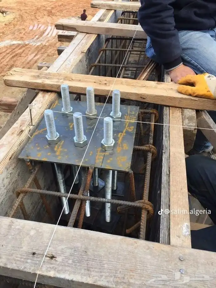 مظلات هناجر مستودعات بانل 2