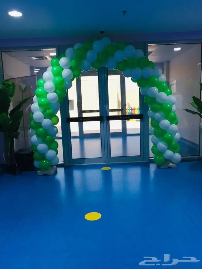 افتتاحات معارض 5