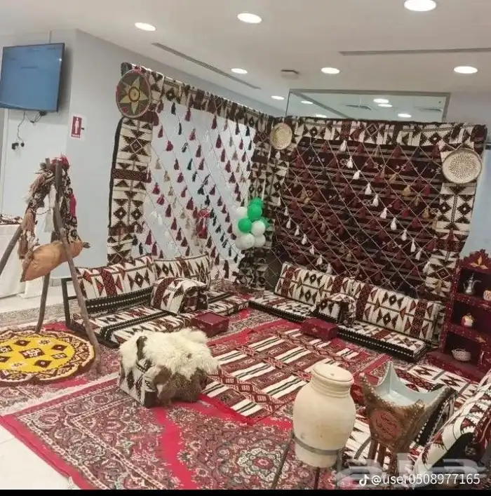 تاجير جميع لوازم حفلات ومناسبات 9