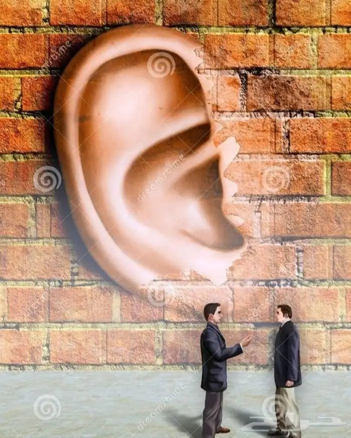 عازل صوت للابواب نسبة 80 6