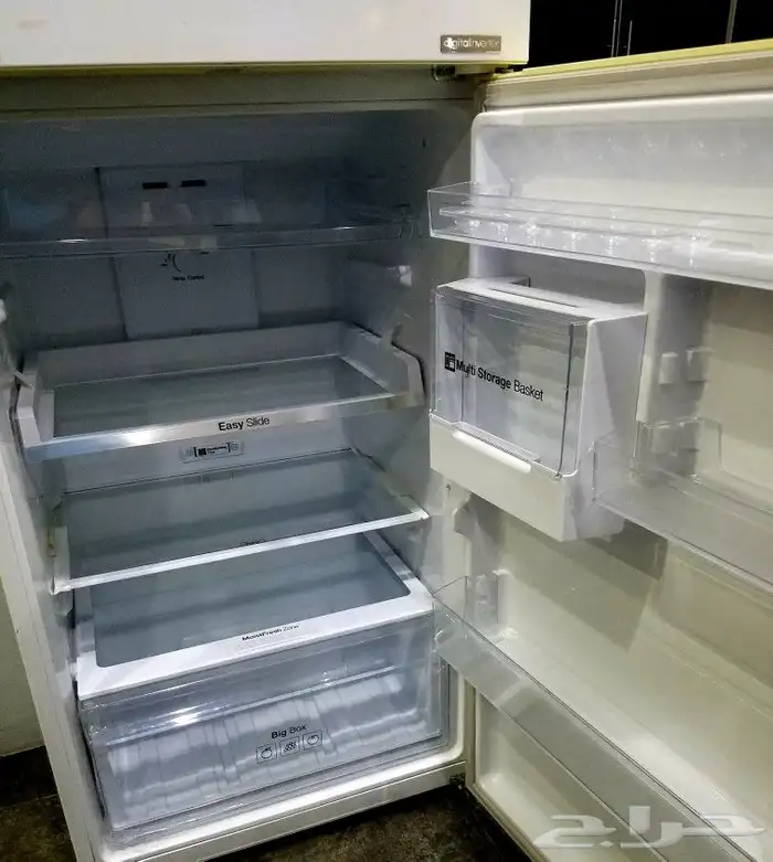 ثلاجة سامسونج Samsung Refrigerator 2