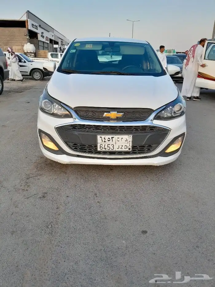 سبارك موديل 2020 مكينة قيىر ممتازة 0