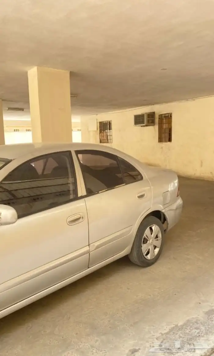 صني نيسان 2011 نظيف 2